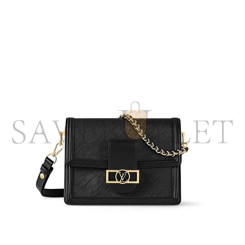 l0vis Vvtt0n master dauphine mm m56141 (25*17*10.5cm)
